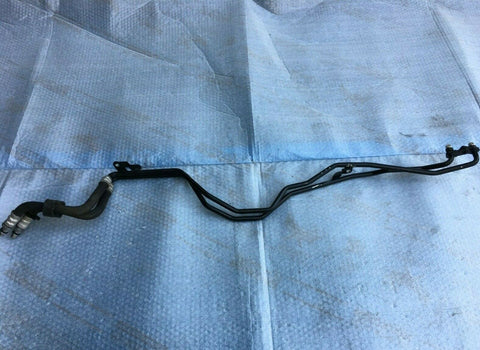 AUDI Q7 4L 3.0TDI TRANSMISSION HOSE PIPE LINE OEM 7L6317801