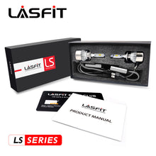 For Mercedes-Benz CLK550 B200 GL320 SL500 SL55 AMG H7 LED Headlight Bulbs Lamps