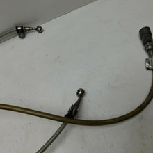 Lamborghini Gallardo LP560 2010 Front Suspension Lift Hose Pipe 401616733A J109