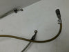 Lamborghini Gallardo LP560 2010 Front Suspension Lift Hose Pipe 401616733A J109
