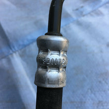 DACIA LOGAN 1.5DCI OIL POWER STEERING HOSE OEM 8200720887