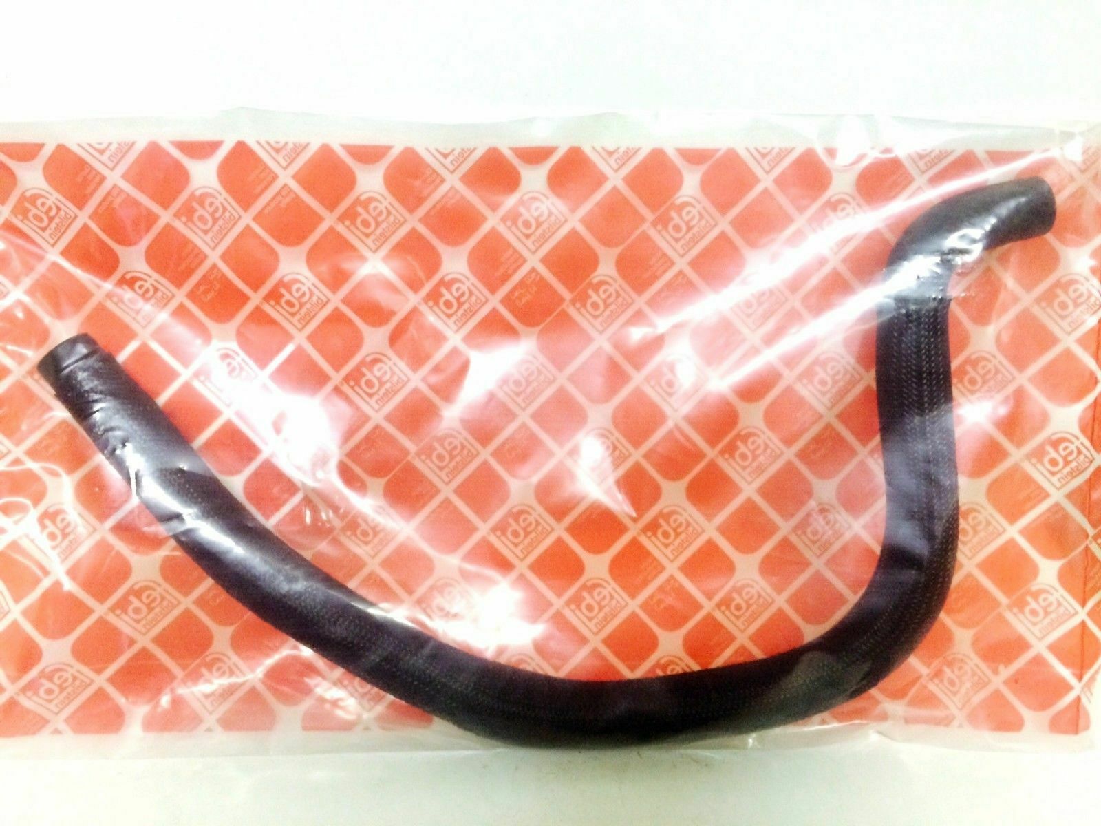 BMW E39 E46 E53 X5 Power Steering Hose (Fluid Container to Pump) FEBI GERMANY