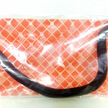 BMW E39 E46 E53 X5 Power Steering Hose (Fluid Container to Pump) FEBI GERMANY