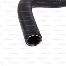 NEW BMW E34 E32 Pump Power Steering Hose Fluid Container GENUINE 32411141554