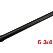 6 3/4" inch Short Black Antenna Mast Radio AM/FM for NISSAN ROGUE 2008-2020 New