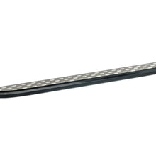 Dee Zee DZ16202 Running Boards NXc with Black Top Fit Fits Nissan