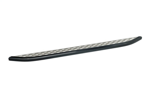 Dee Zee DZ16202 Running Boards NXc with Black Top Fit Fits Nissan