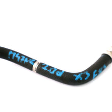 BMW X3 Series E83 2.0d M47N2 Power Steering Radiator Return Hose Pipe 3423921