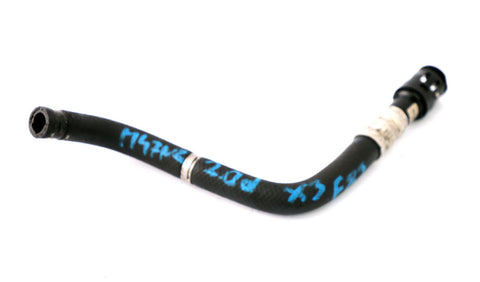 BMW X3 Series E83 2.0d M47N2 Power Steering Radiator Return Hose Pipe 3423921