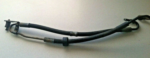 2000-2006 BMW 325xi 325i E46 ~ POWER STEERING PRESSURE HOSE