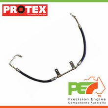 New *PROTEX* P/S Pressure Hose For HOLDEN COMMODORE POLICE VZ 2D Ute RWD