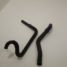 Audi A4 B6 B7 1.9 TDi Power Steering Hose Pipes from Reservoir