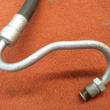 1970-72 POWER STEERING HOSE E B BODY 2891319 318 340 360 CUDA CHALLENGER CHARGER