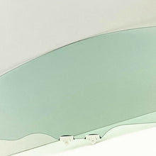 Fits 19-20 Toyota Corolla Hatchback 20 Sedan Driver Left Front Door Window Glass