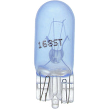 License Light Bulb-SilverStar Blister Pack Twin Interior Door Light Bulb