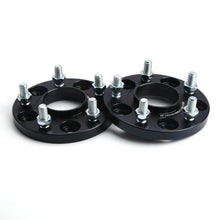 15MM Hubcentric Wheel Spacers 5x114.3MM 5X4.5 66.1MM M12X1.25 FIT INFINITI 350Z