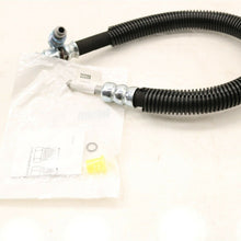 NEW ACDelco Power Steering Pressure Hose 36-363200 Malibu Alero Grand Am 1997-01