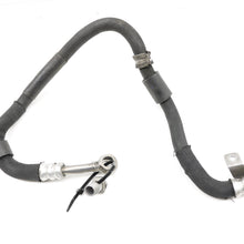 2007 2008 2009 2010 BMW X5 E70 4.8L - POWER STEERING HOSE / LINE / PIPE