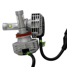 For Toyota Tacoma 16-19 RedLine Lumtronix BU-009 Fanless LED Conversion Kit H9