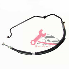53713-SDA-A52 New Power Steering Pressure Hose For 04-08 TSX Accord 2.4L