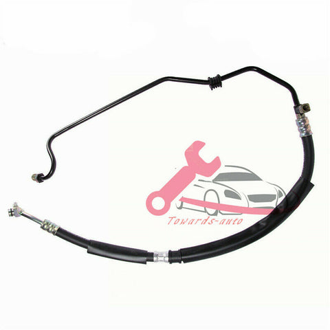 53713-SDA-A52 New Power Steering Pressure Hose For 04-08 TSX Accord 2.4L