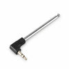3.5mm Retractable FM Radio Antenna Universal for Mobile Cell Phone Accessories