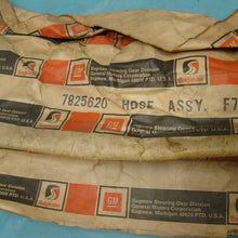 1971-1979 Buick Skylark Olds Cutlass Tornoado Chevy Vega Power Steering Hose NOS