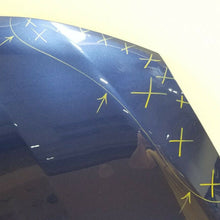 2014 2015 2016 2017 2018 2019 2020 NISSAN ROGUE HOOD GENUINE ORIGINAL OEM OEM