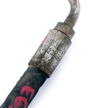 BMW 7 Series E65 E66 Dynamic Drive Valve Block Pressure Line Hose 6753030