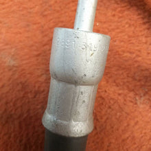 1970-72 POWER STEERING HOSE E B BODY 2891319 318 340 360 CUDA CHALLENGER CHARGER