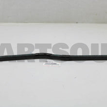 4441260280 Genuine Toyota HOSE, RETURN, NO.1 44412-60280