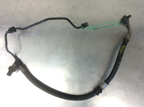 06-11 Civic 1.8L Power Steering High Pressure Feed Hose Pipe Line From Pump OEM