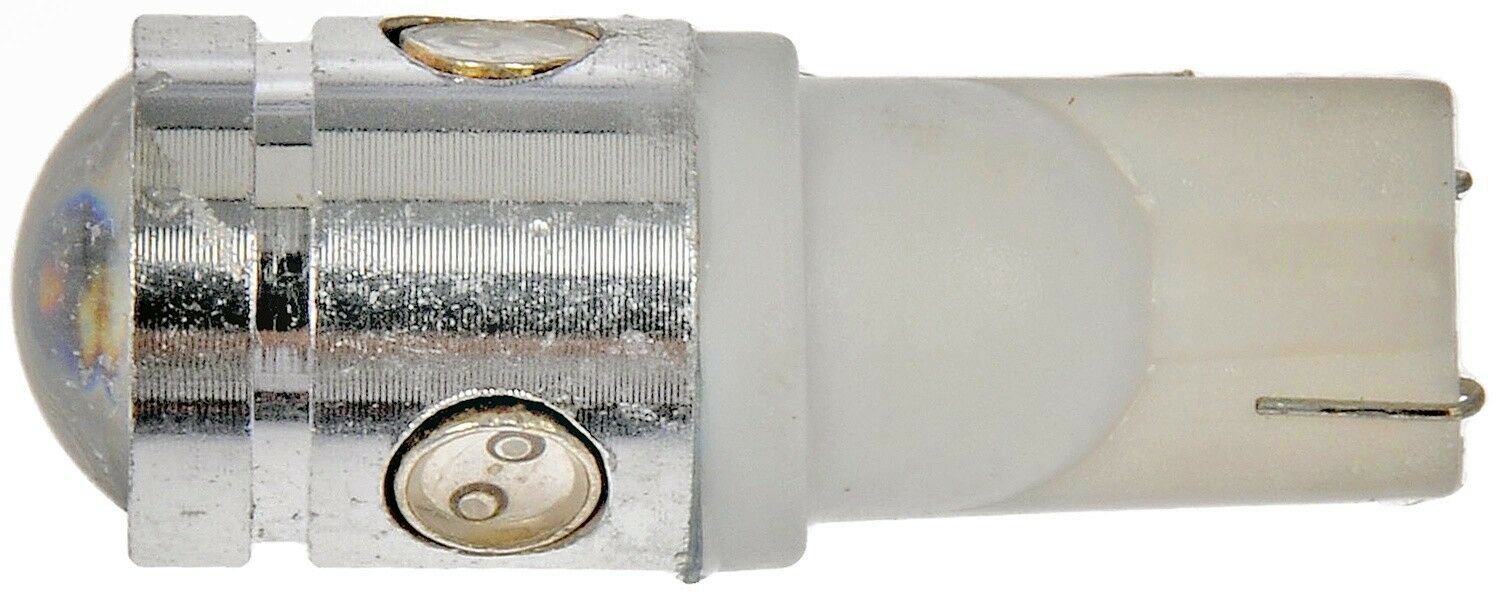 Dorman 194B-HP Clock Light fits 1973-1979 Rolls-Royce Silver Shadow Silver Shadow II,Silver Wra