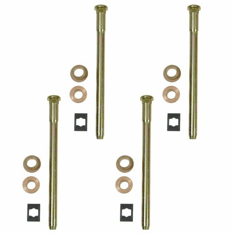 Dorman Door Repair Hinge Pin & Bushing Kit for C/K Pickup Truck Suburban