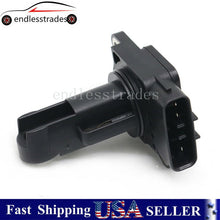 New Mass Air Flow Meter MAF Sensor For Toyota Lexus Scion DENSO 22204-22010