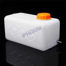 5.5 Liter Plastic Fuel Oil Gasoline Tank For Car Truck Air Diesel Parking Heater