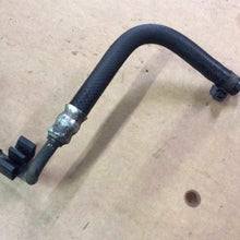 05 06 07 FORD F250 F350 6.0 6.0L POWER STEERING COOLER TO RESERVOIR HOSE LINE