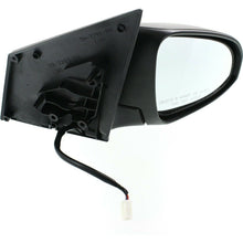 Mirror Power Heated RH Right Passenger Side for Toyota Corolla