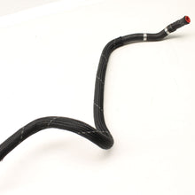 2007 2008 2009 2010 2011 AUDI S6 C6 5.2L - POWER STEERING RETURN HOSE / LINE