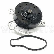 NEW 16100-39466 Engine Water Pump For Toyota Corolla Matrix Scion xD