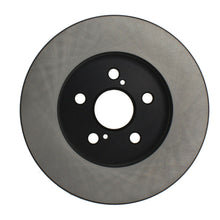 Disc Brake Rotor fits 2009-2019 Toyota Prius Corolla Matrix CENTRIC PARTS