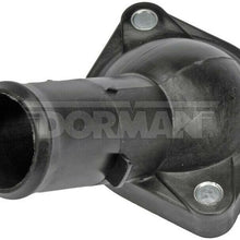 New Engine Coolant Thermostat Housing Fits Toyota Corolla 2009-2019 9025927