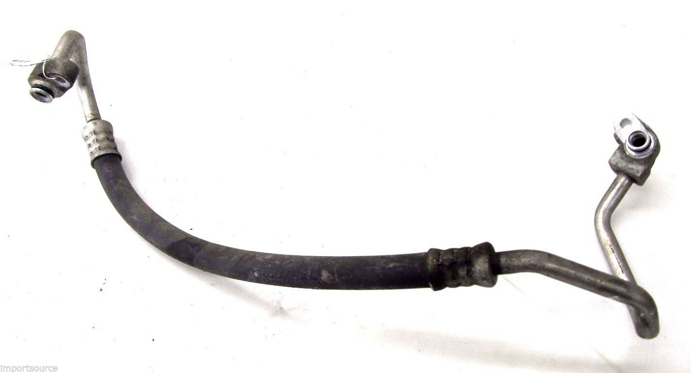 2003-2008 TOYOTA COROLLA OEM AC HOSE FROM CONDENSER TO COMPRESSOR