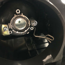 2007 2008 2009 MERCEDES E320 E350 E550 E63 Headlights Driver & Passenger Set