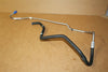 VW Amarok V6 UK RHD power steering fluid return hose 2H4422891C New Genuine VW