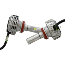 For Toyota Tacoma 16-19 RedLine Lumtronix BU-009 Fanless LED Conversion Kit H9