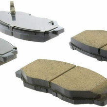 Centric Centric 105.09143 Brake Pad 105.09143