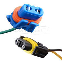 Headlights Assembly for 2007-2014 Chevy Silverado 1500 2500 HD 3500 HD Headlamps