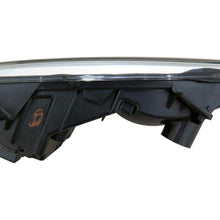 For Nissan Rogue 2017-2020 TYC 19-14042-00-1 Driver Side Replacement Fog Light