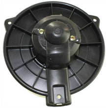 HVAC Blower Motor With Wheel For 98-2002 Toyota Corolla